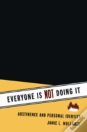 Capa do artigo Everyone Is Not Doing It