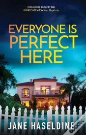 Capa do artigo Everyone Is Perfect Here
