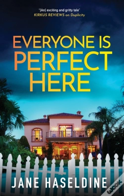 Capa do artigo Everyone Is Perfect Here