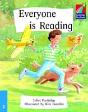 Everyone Is Reading Elt Edition - Preview
