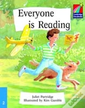 Capa do artigo Everyone Is Reading Elt Edition