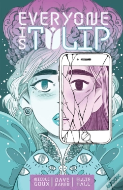 Capa do artigo Everyone Is Tulip