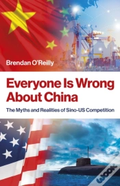 Capa do artigo Everyone Is Wrong About China