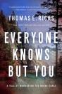 Everyone Knows But You - Preview