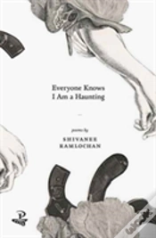 Capa do artigo Everyone Knows I Am A Haunting