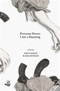 Capa do artigo Everyone Knows I Am A Haunting