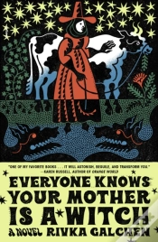 Capa do artigo Everyone Knows Your Mother Is A Witch