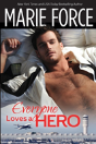 Everyone Loves A Hero - Preview