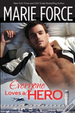 Capa do artigo Everyone Loves A Hero