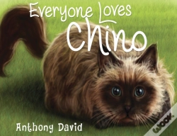 Capa do artigo Everyone Loves Chino