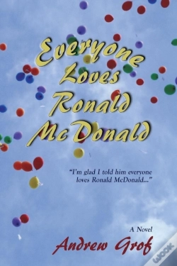 Capa do artigo Everyone Loves Ronald Mcdonald