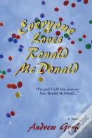 Everyone Loves Ronald Mcdonald