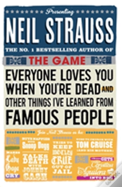 Capa do artigo Everyone Loves You When You'Re Dead