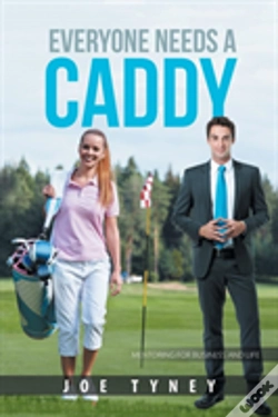 Capa do artigo Everyone Needs A Caddy