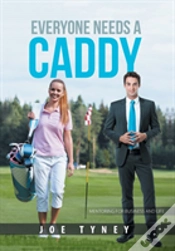 Capa do artigo Everyone Needs A Caddy