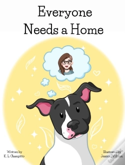 Capa do artigo Everyone Needs A Home