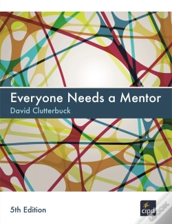 Capa do artigo Everyone Needs A Mentor