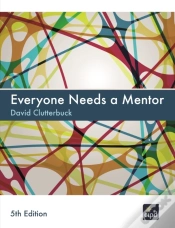 Capa do artigo Everyone Needs A Mentor