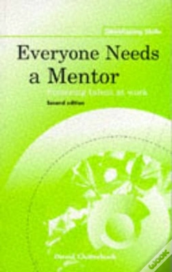 Capa do artigo Everyone Needs A Mentor - Fost