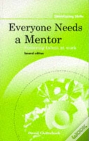Capa do artigo Everyone Needs A Mentor - Fost