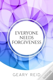 Capa do artigo Everyone Needs Forgiveness: The First St
