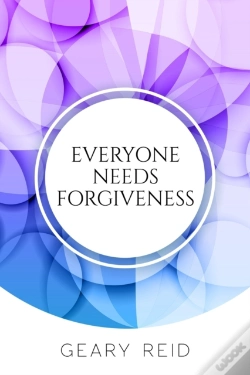 Capa do artigo Everyone Needs Forgiveness: The First St