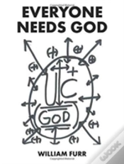 Capa do artigo Everyone Needs God