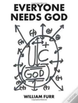 Capa do artigo Everyone Needs God