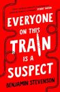 Everyone On This Train Is A Suspect - Preview