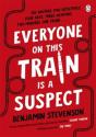 Everyone On This Train Is A Suspect - Preview