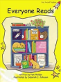 Everyone Reads - Preview