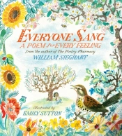 Capa do artigo Everyone Sang: A Poem For Every Feeling