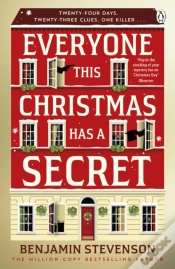 Capa do artigo Everyone This Christmas Has A Secret