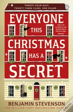 Capa do artigo Everyone This Christmas Has A Secret