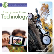 Capa do artigo Everyone Uses Technology