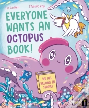 Capa do artigo Everyone Wants An Octopus Book!
