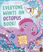 Everyone Wants An Octopus Book! - Preview