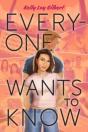 Everyone Wants To Know - Preview