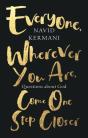 Everyone, Wherever You Are, Come One Step Closer - Preview