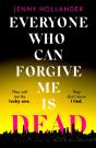 Everyone Who Can Forgive Me Is Dead - Preview