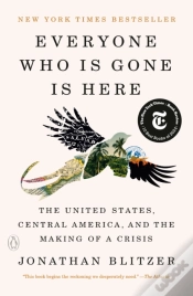 Capa do artigo Everyone Who Is Gone Is Here