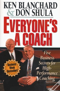 Capa do artigo Everyone'S A Coach