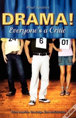 Capa do artigo Everyone'S A Critic