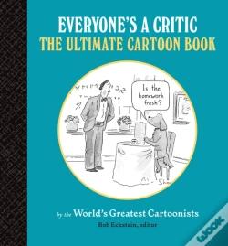 Capa do artigo Everyone'S A Critic
