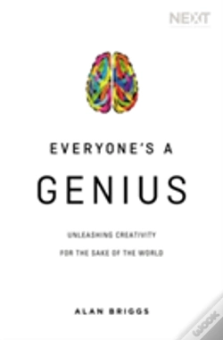 Capa do artigo Everyone'S A Genius