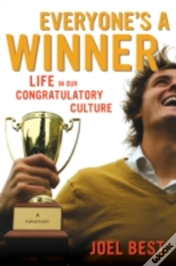 Capa do artigo Everyone'S A Winner
