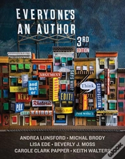 Capa do artigo Everyone'S An Author