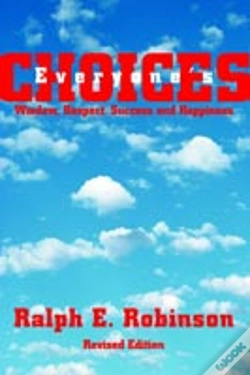 Capa do artigo Everyone'S Choices