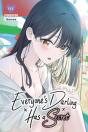 Everyone'S Darling Has A Secret, Vol. 4 - Preview