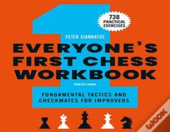 Everyone'S First Chess Workbook